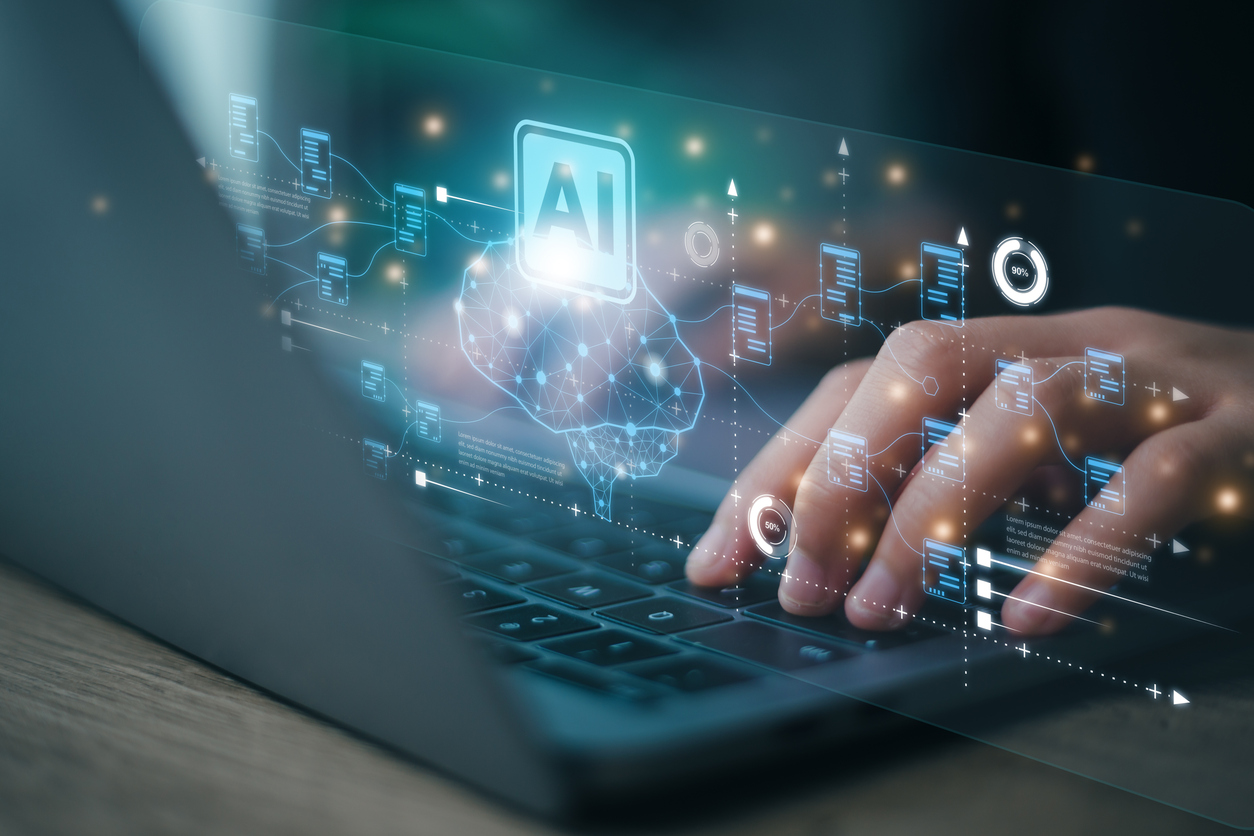 AI in college admissions