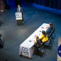 Washington OSPI debate