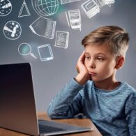 Protect your childs data