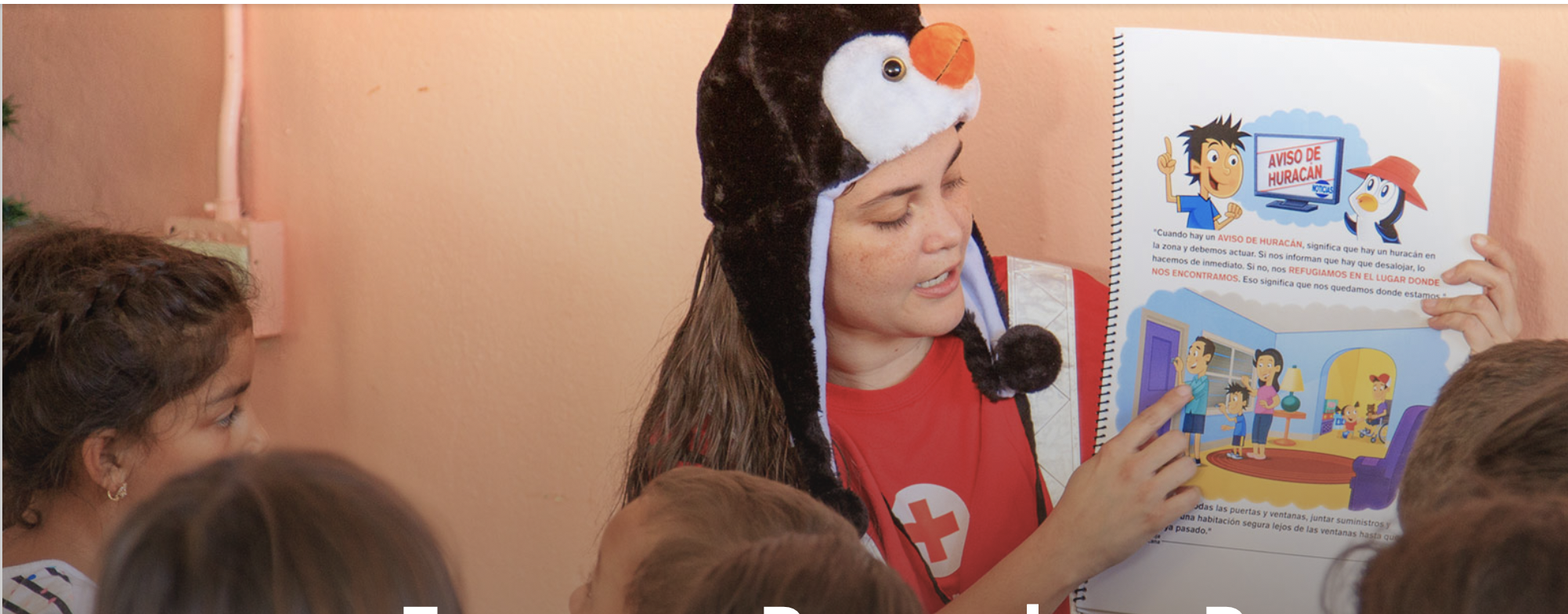 Youth programs