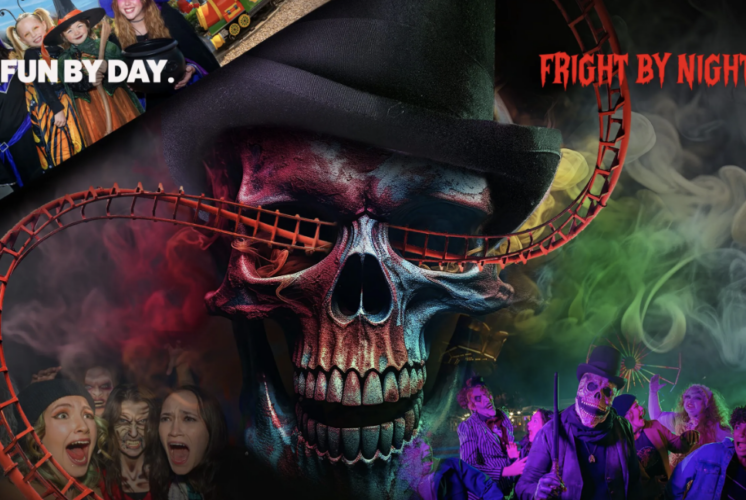 fright fest wild waves
