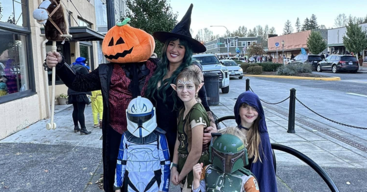 halloween fun