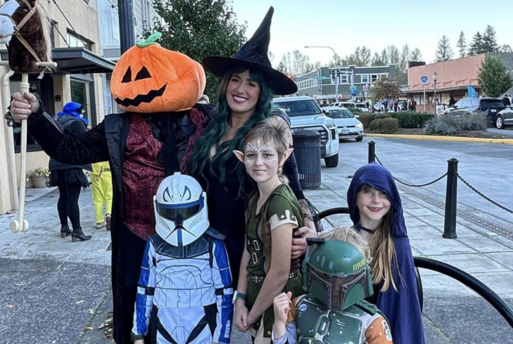 halloween fun