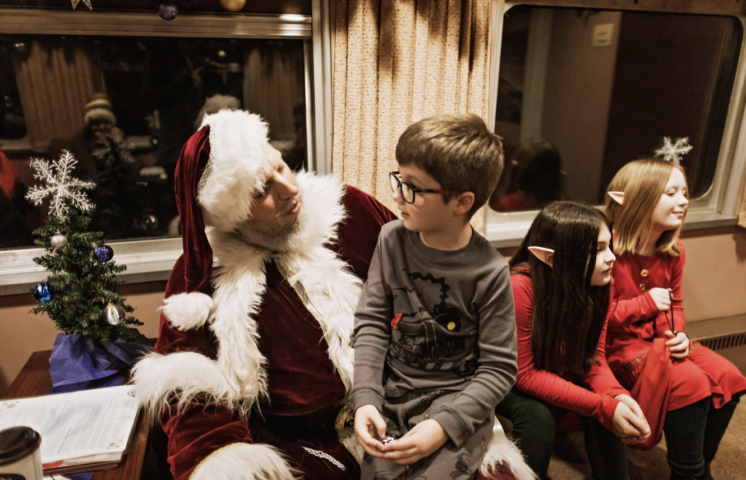 Polar Express