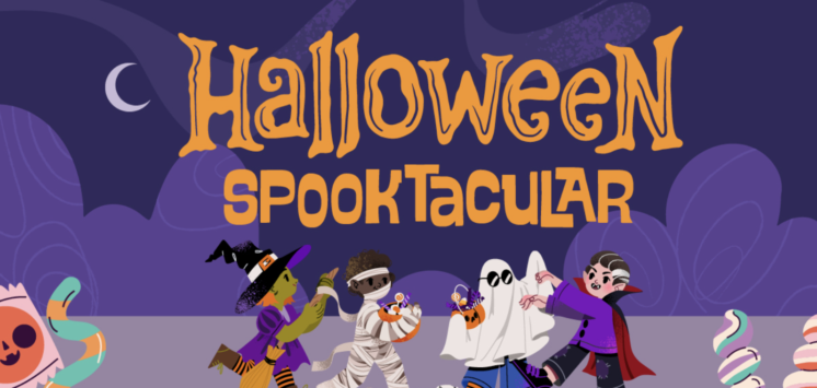 Spooktacular