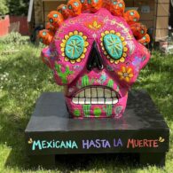 day of the dead