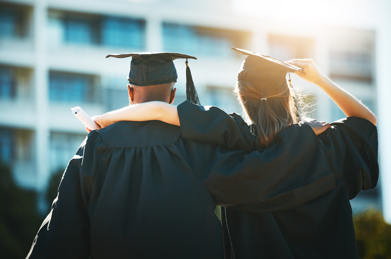 College in high schools program