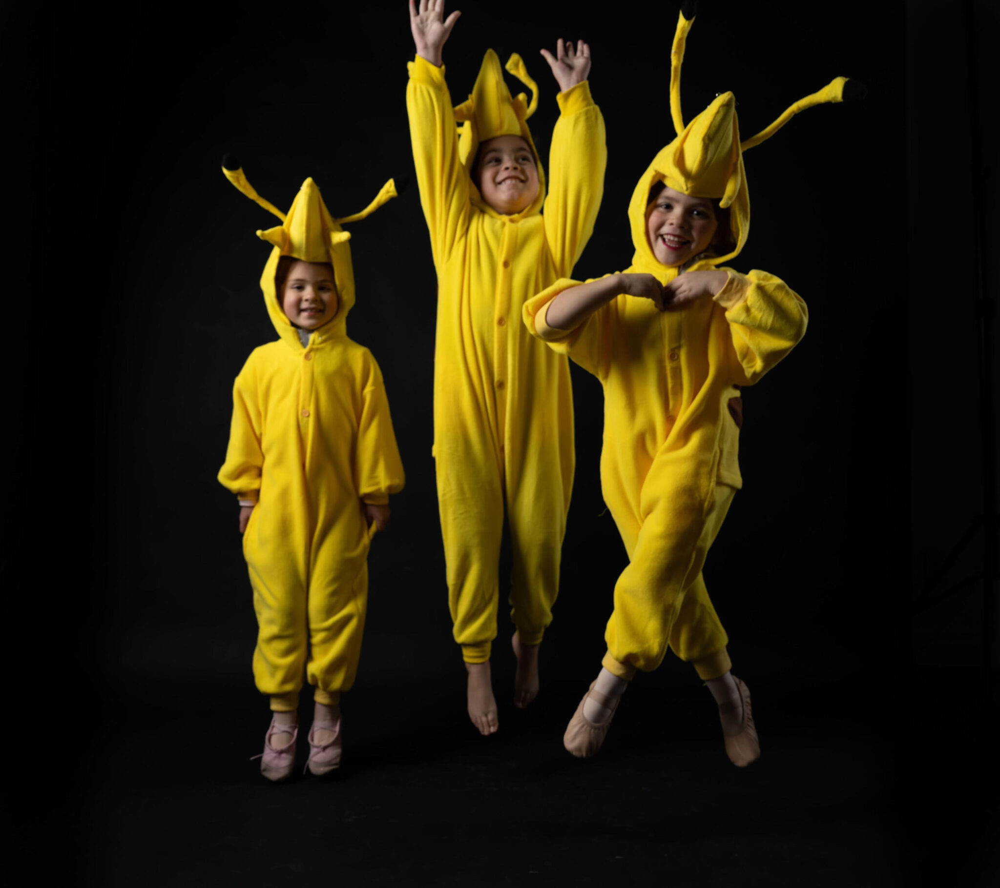 Dance Conservatory of Seattle slugs