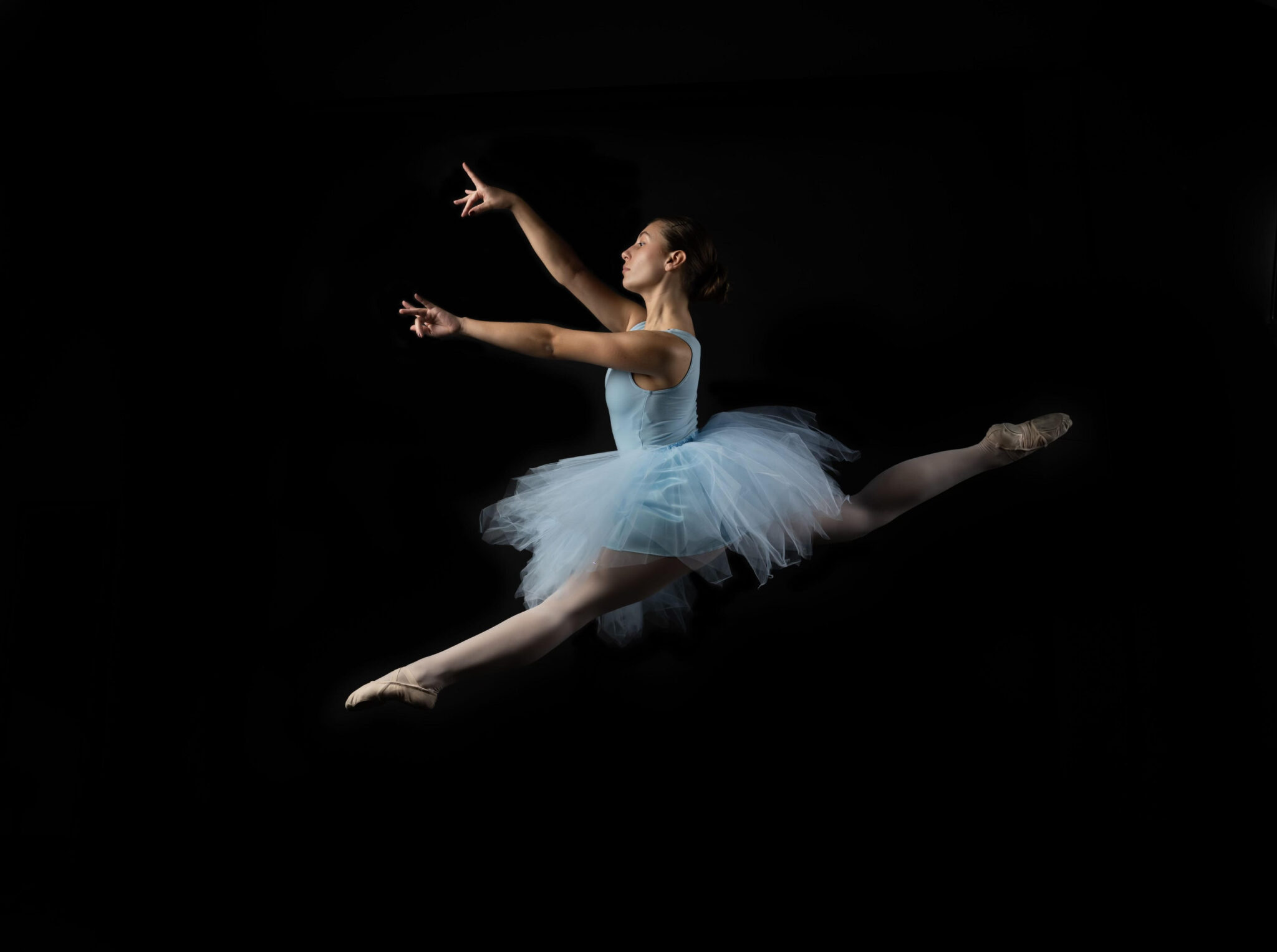 Dance Conservatory Seattle Dahlia Kristjasson