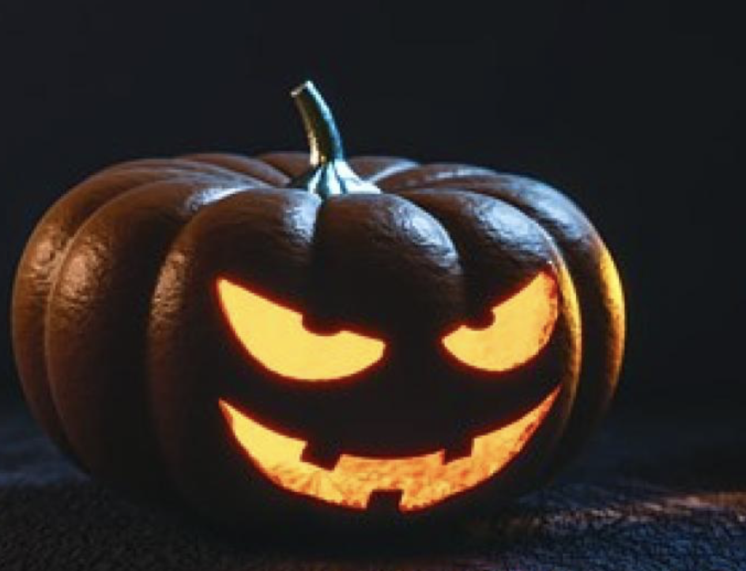 jefferson halloween