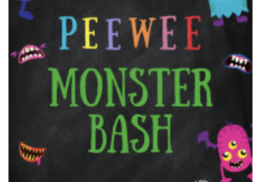 monster bash