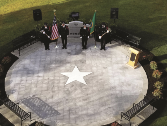 veterans day