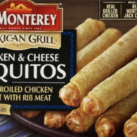 meat and chicken product recall