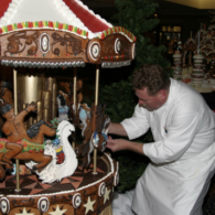 Sheraton grand village