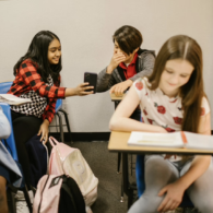 how to address cyberbullying