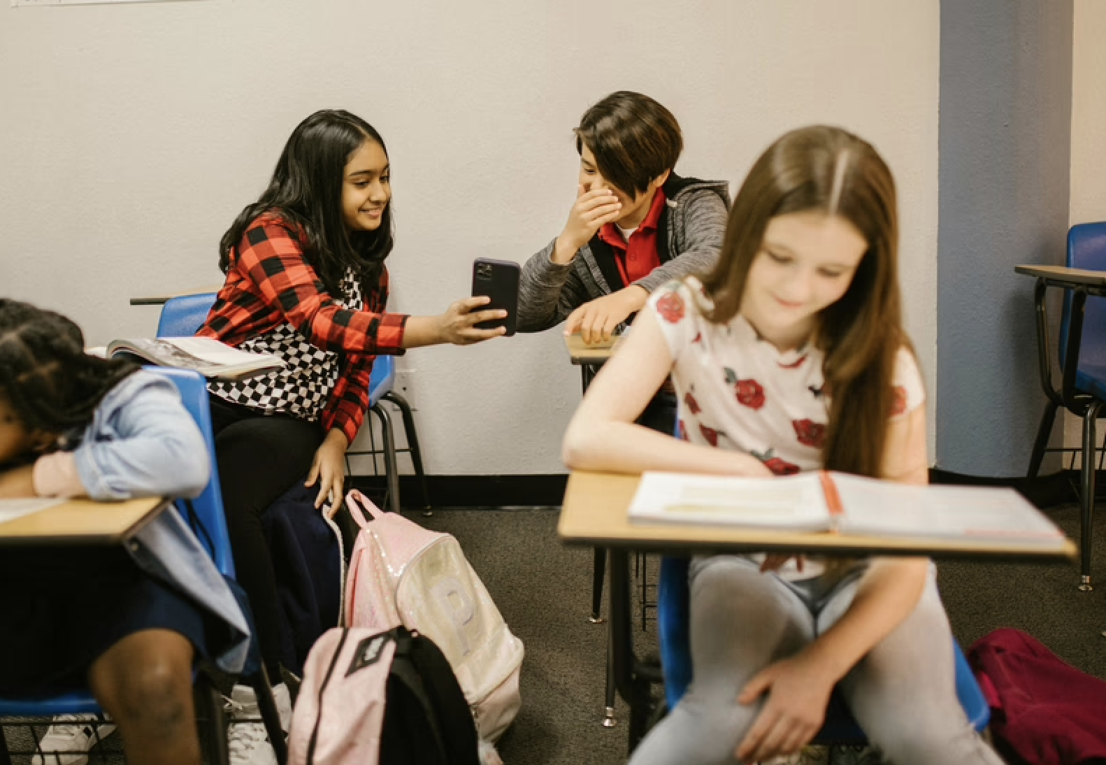 how to address cyberbullying