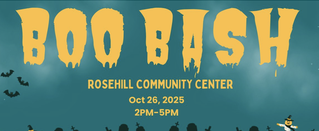 Boo Bash