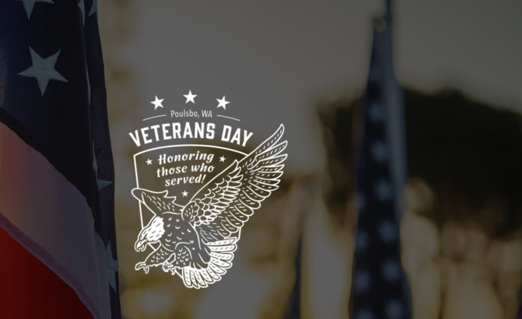 veterans day parade