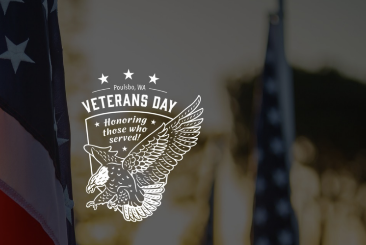 veterans day parade