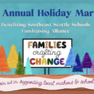 5th annual holiday market