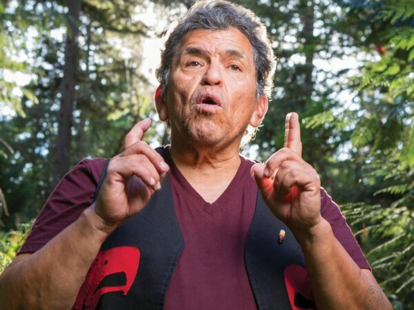 The art of storytelling