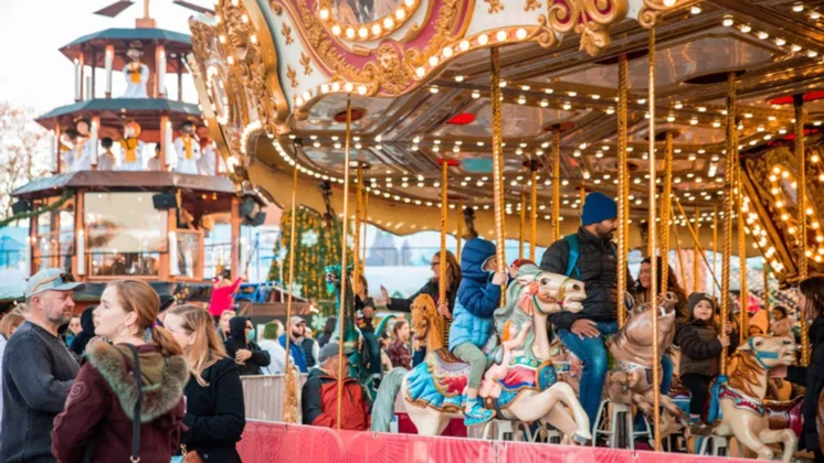 seattle christmas market 2024