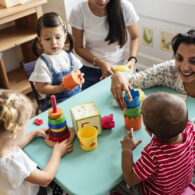 child care subsidies are expanding