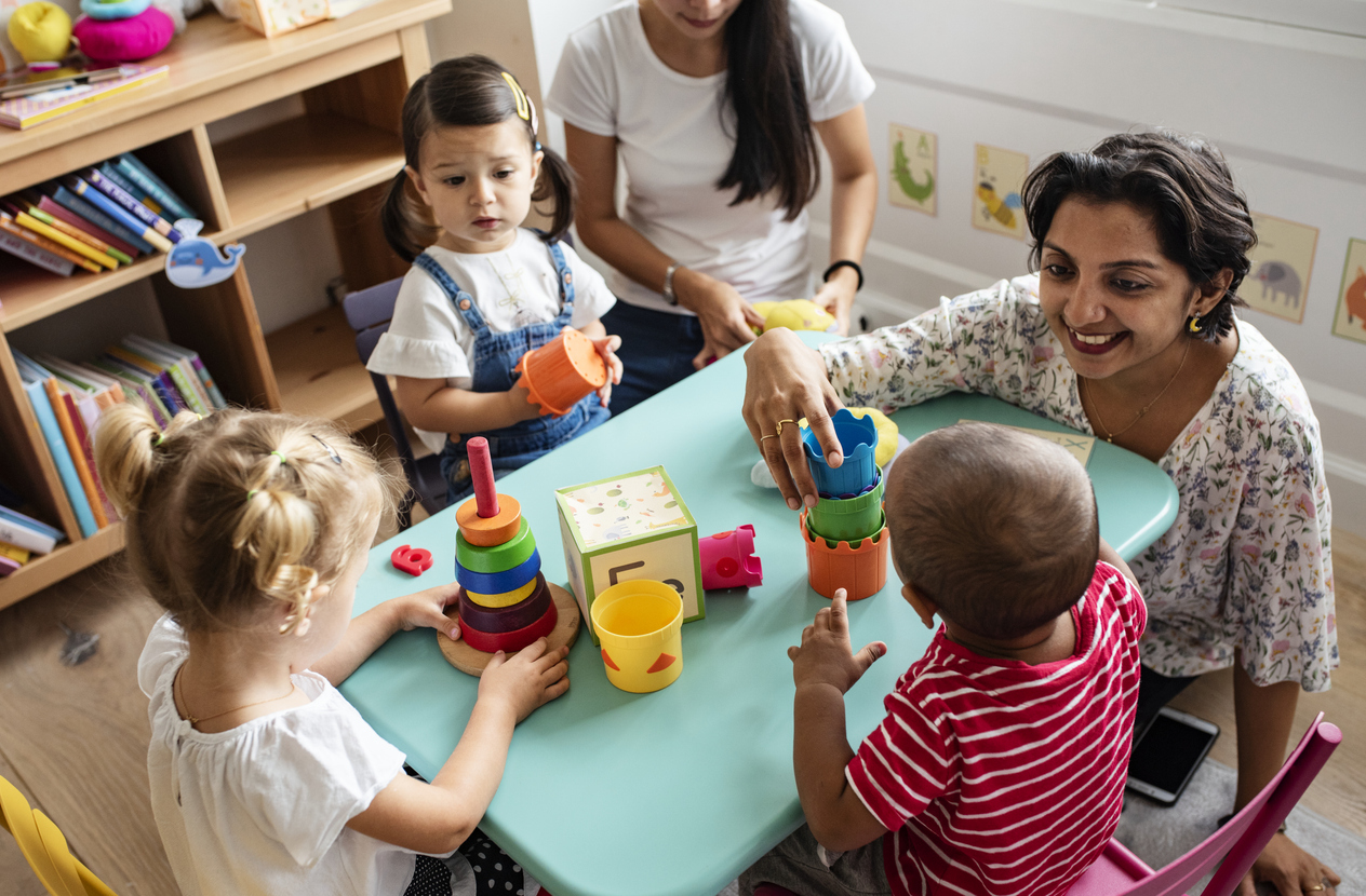 child care subsidies are expanding