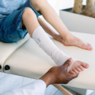 pediatric Orthopedic Injury Urgent Care
