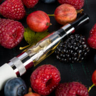 ban flavored vapes