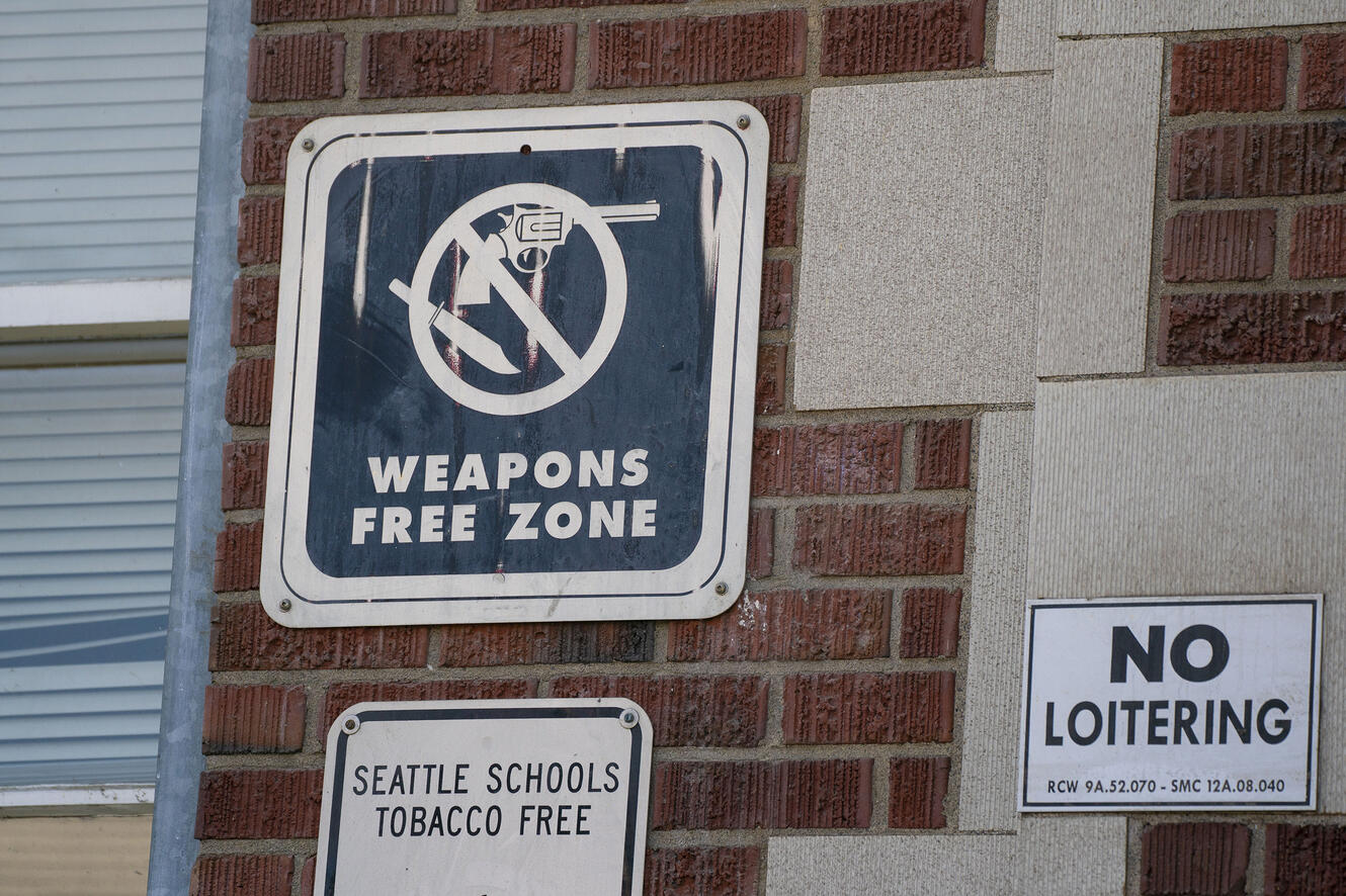 WA kids are still getting guns