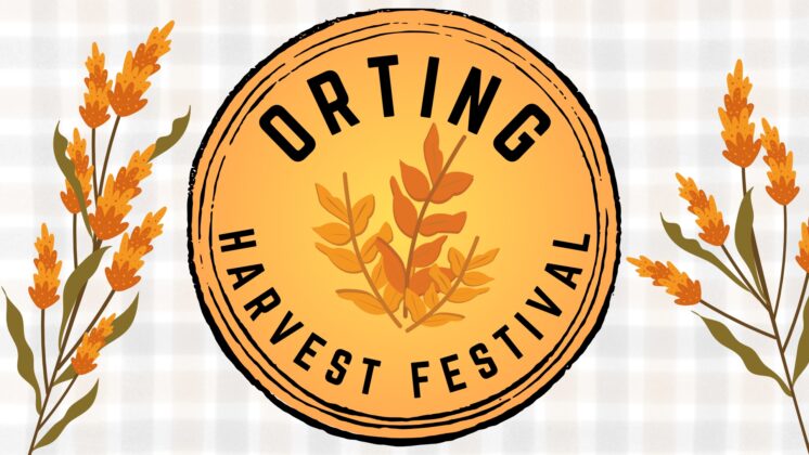 orting harvest festival