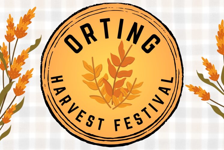 orting harvest festival