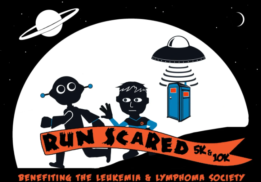 run scared run