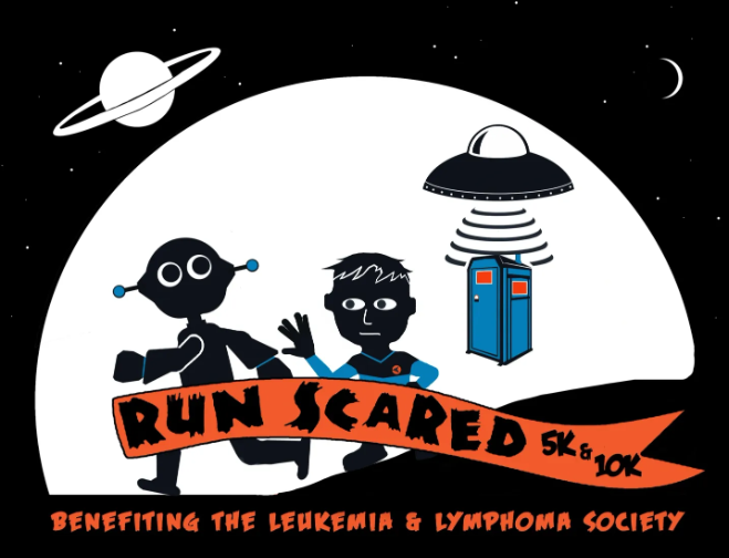 run scared run