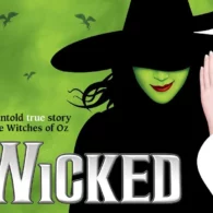wicked paramount