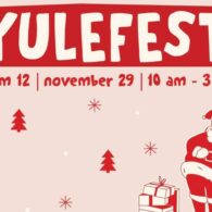 yulefest