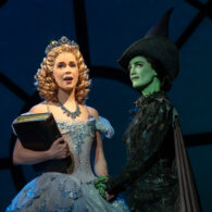WICKED in Seattle