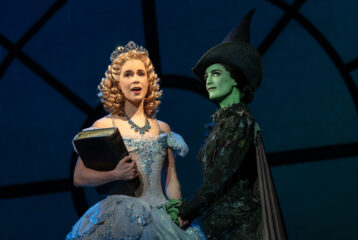 WICKED in Seattle