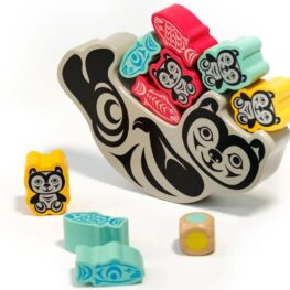 holiday gift guide bears