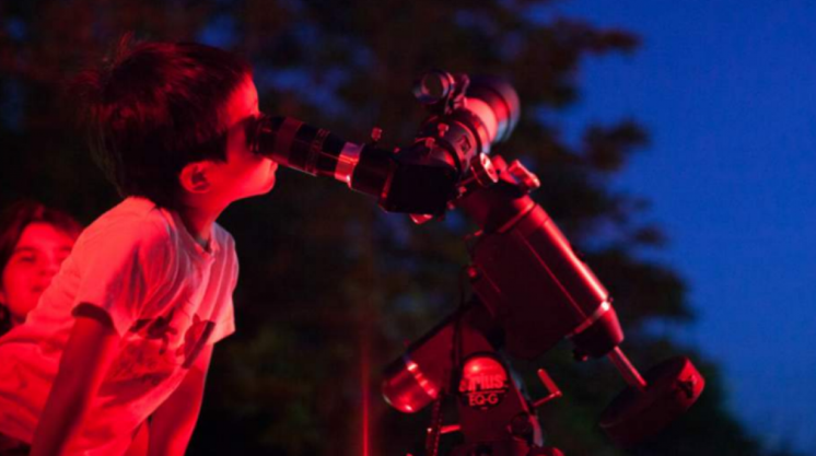 star party