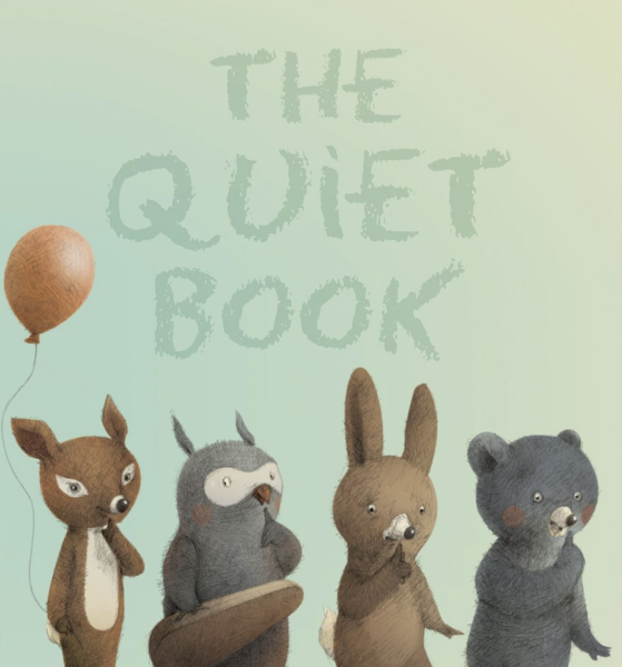 A to Z Quiet