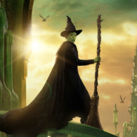 Wicked movie primer