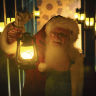 Kringle Inventionasium