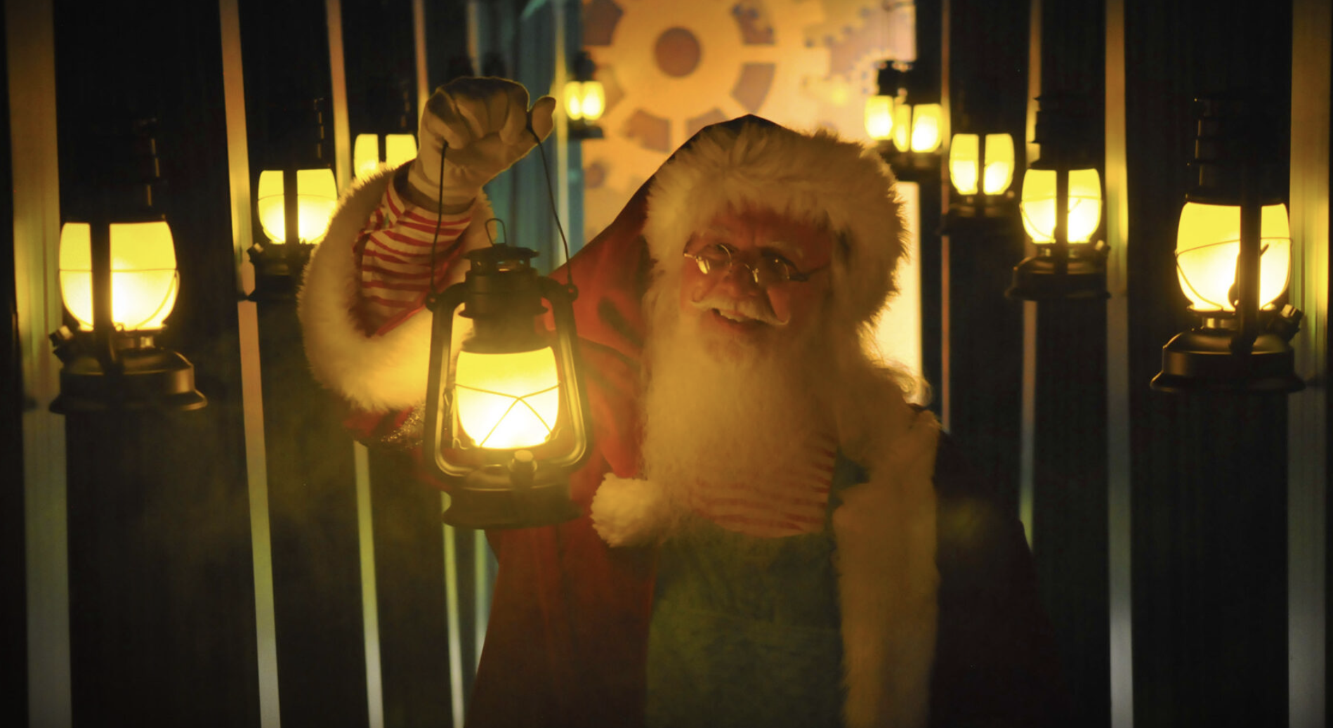 Kringle Inventionasium