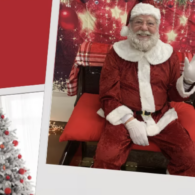 holiday hangout infinity farm