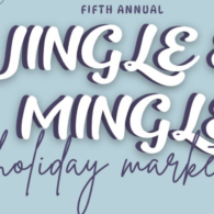 Jingle mingle market
