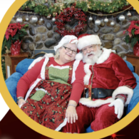 tree lighting ceremony