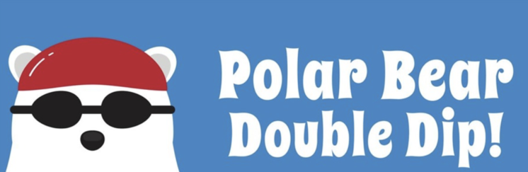 polar bear plunge