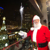 Holiday Tree Lighting 2021